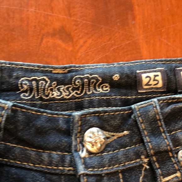 Miss Me Jeans - Picture 4 of 7